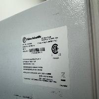 Fisher Scientific -20C Freezer image 1